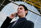 Social Confidence in GREAT Salespeople