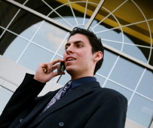 Social Confidence in GREAT Salespeople