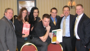 NUMBER THREE -&nbsp; - Coaching Salespeople to Win Today ... REQUIRES Knowing or Flaming Their Desire