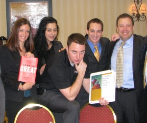 NUMBER THREE -&nbsp; - Coaching Salespeople to Win Today ... REQUIRES Knowing or Flaming Their Desire