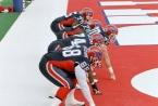 Screen for Great Salespeople - Like the NFL