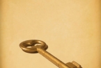 An Old Key Worth Using