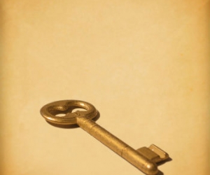 An Old Key Worth Using