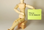 What are YOUR STANDARDS?