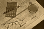 A Simple Sales Plan Model
