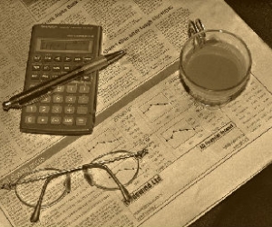 A Simple Sales Plan Model