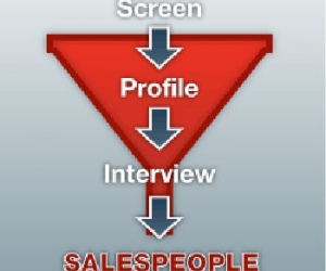 Game Changing Recruiting Technologies for Great Salespeople