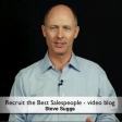 Will the Salespeople You Hire Master the Skill of Making Effective Presentations?